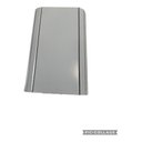 Ver imagem 6 de Esteira Bandeja Suporte Reta Flexível Para Braço Sofá Cinza M A Sorprezo