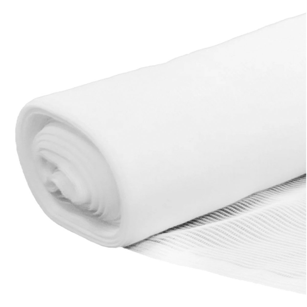 Tela Mosquiteiro Inseto Mosca Mosquito Rolo 25 Metros Janela Porta Multiuso Varanda Casa Jardim Prot - 1