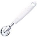 Ver imagem 2 de Carretilha em Inox Utilitá Branca Tramontina