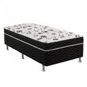 Ver imagem 1 de Cama Box Conjugada Solteiro 43x88x188cm D28 Union Ortopedic Ortobom