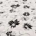 Ver imagem 2 de Cama Box Conjugada Solteiro 43x88x188cm D28 Union Ortopedic Ortobom