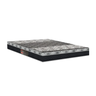 Cama Box Com Baú Casal + Colchão De Molas - Castor - Class Tecnopedic One Face - 3