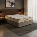 Ver imagem 4 de Cama Box com Colchão de Espuma D60 Ortobom Double Face Force Dream Casal 138cm