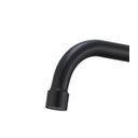 Ver imagem 2 de Torneira Cozinha Inox Giratória Mesa Longa Nox17b Doan