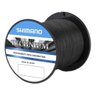 Linha Shimano Technium 0,285mm 16,5 Lb (7,5 Kg) 650 Metros - Cinza/incolor - 1