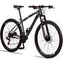 Ver imagem 1 de Bicicleta Aro 29 Quadro Alumínio 21 Marchas-