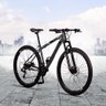 Bicicleta Aro 29 Quadro Alumínio 21 Marchas- - 6