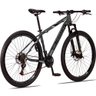 Bicicleta Aro 29 Quadro Alumínio 21 Marchas- - 3