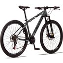 Ver imagem 3 de Bicicleta Aro 29 Quadro Alumínio 21 Marchas-