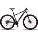 Ver imagem 5 de Bicicleta Aro 29 Quadro Alumínio 21 Marchas-