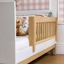 Ver imagem 6 de Proteção Lateral para Cama e Mini Cama Infantil Madeira Maciça