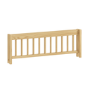 Ver imagem 1 de Proteção Lateral para Cama e Mini Cama Infantil Madeira Maciça