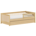 Ver imagem 7 de Proteção Lateral para Cama e Mini Cama Infantil Madeira Maciça