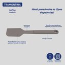 Ver imagem 4 de Espátula Tramontina Softta Cinza de Silicone