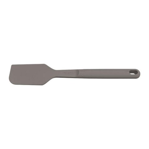 Espátula Tramontina Softta Cinza de Silicone