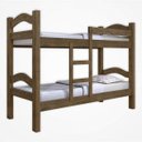 Ver imagem 2 de Beliche Solteiro Absolut 