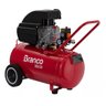 Compressor de Ar Branco BCA50 50 Litros 220V BCA 50 220V - 2