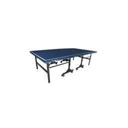 Tenis de Mesa Oficial 30mm Mdf Paredao em Ferro Tubular - 1