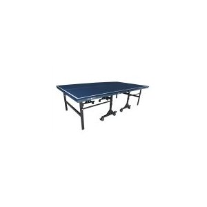 Tenis de Mesa Oficial 30mm Mdf Paredao em Ferro Tubular