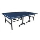 Ver imagem 1 de Tenis de Mesa Oficial 30mm Mdf Paredao em Ferro Tubular