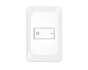 Ver imagem 1 de Interruptor Pial Pop Bipolar 10a 4x2 Lgx010b C/placa