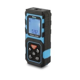 Trena a Laser Digital Philco Ptl01 40m com Led Philco - 2