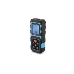 Trena a Laser Digital Philco Ptl01 40m com Led Philco - 6
