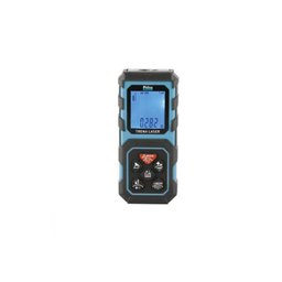 Trena a Laser Digital Philco Ptl01 40m com Led Philco - 7