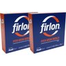 Fita Veda Rosca Teflon 12mm X 5m | Firlon | Kit 02 Un - 1