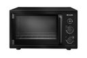 Ver imagem 1 de Forno de Bancada Mueller 50 Litros com Grill Preto Mfb50b