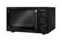 Ver imagem 2 de Forno de Bancada Mueller 50 Litros com Grill Preto Mfb50b