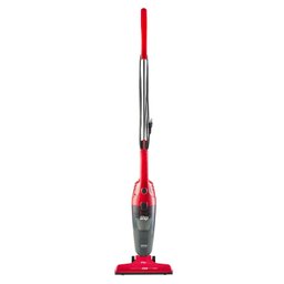 Aspirador de Pó WAP High Speed Vertical e de Mão 1000W com Bico Múltiplo 127V Vermelho - 4 Aspirador de Pó WAP High Speed Vertical e de Mão 1000W com Bico Múltiplo 127V Vermelho - 4