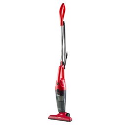 Aspirador de Pó WAP High Speed Vertical e de Mão 1000W com Bico Múltiplo 127V Vermelho - 5 Aspirador de Pó WAP High Speed Vertical e de Mão 1000W com Bico Múltiplo 127V Vermelho - 5