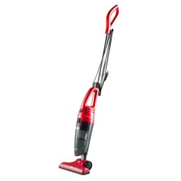 Aspirador de Pó WAP High Speed Vertical e de Mão 1000W com Bico Múltiplo 127V Vermelho - 6 Aspirador de Pó WAP High Speed Vertical e de Mão 1000W com Bico Múltiplo 127V Vermelho - 6