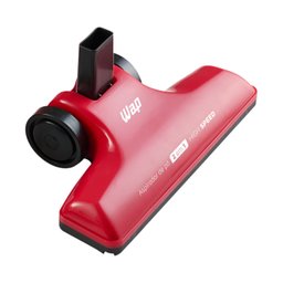 Aspirador de Pó WAP High Speed Vertical e de Mão 1000W com Bico Múltiplo 127V Vermelho - 10 Aspirador de Pó WAP High Speed Vertical e de Mão 1000W com Bico Múltiplo 127V Vermelho - 10