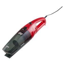 Aspirador de Pó WAP High Speed Vertical e de Mão 1000W com Bico Múltiplo 127V Vermelho - 8 Aspirador de Pó WAP High Speed Vertical e de Mão 1000W com Bico Múltiplo 127V Vermelho - 8