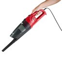 Ver imagem 7 de Aspirador de Pó WAP High Speed Vertical e de Mão 1000W com Bico Múltiplo 220V Vermelho