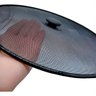 Protetor de Panelas e Frigideiras Tela Anti Respingo 33cm - 1