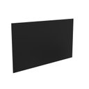 Ver imagem 4 de Kit com Mesa para Reunião 4 Lugares e Painel para TV até 55 Polegadas Preto