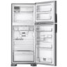 Geladeira Frost Free Crm50hk Duplex 410 L Consul Evox 127v - 2
