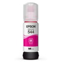 Ver imagem 1 de Tinta Epson Original Magenta T544320 - L3150 L3110 L3210 L3250 L5190 - 65ml