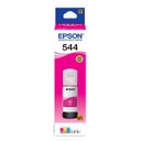 Ver imagem 2 de Tinta Epson Original Magenta T544320 - L3150 L3110 L3210 L3250 L5190 - 65ml