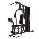 Ver imagem 2 de Estação De Musculação Athletic Power 520m Com 67,5kg De Peso