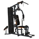 Ver imagem 3 de Estação De Musculação Athletic Power 520m Com 67,5kg De Peso