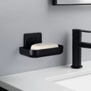 Ver imagem 3 de Saboneteira Linha Suspensa Black com Fixação 3M - 3006 - Arthi