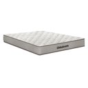 Ver imagem 1 de Colchão de Casal Ortobom 20cm x 138cm Robust Branco