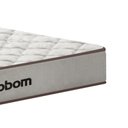 Ver imagem 3 de Colchão de Casal Ortobom 20cm x 138cm Robust Branco