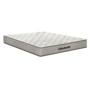 Colchão de Casal Ortobom 20cm X 138cm Robust