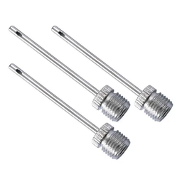 Bico P/ Inflar Encher Bolas - 1