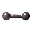 Ver imagem 1 de Halter Emborrachado 9kg